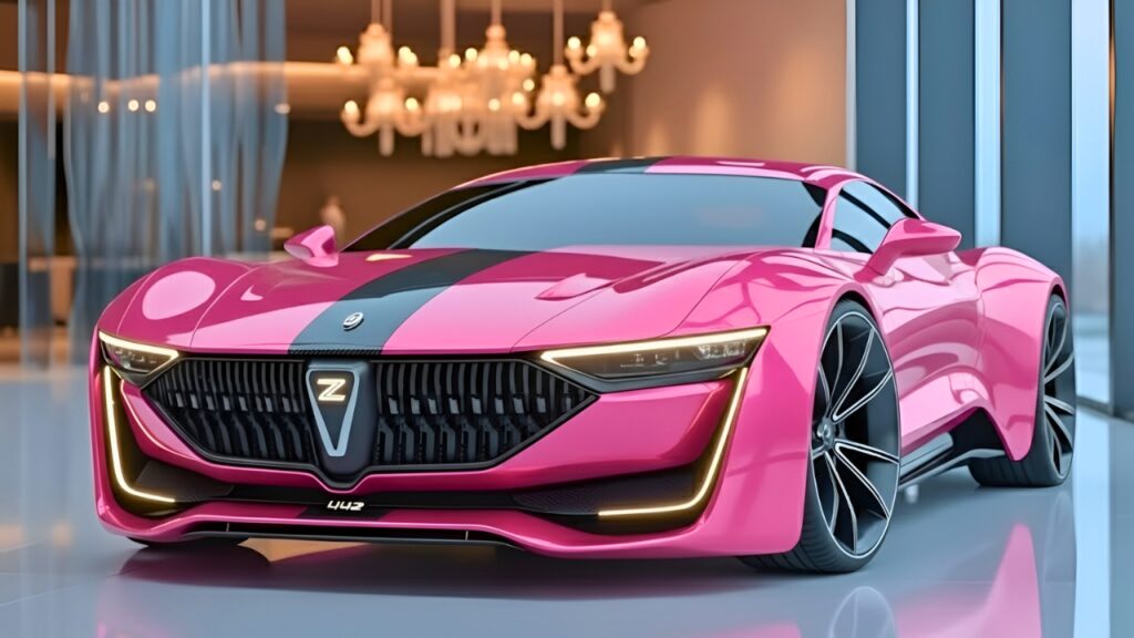 2026 Oldsmobile Cutlass 442: El Regreso del Clásico Muscle Car para una Nueva Generación