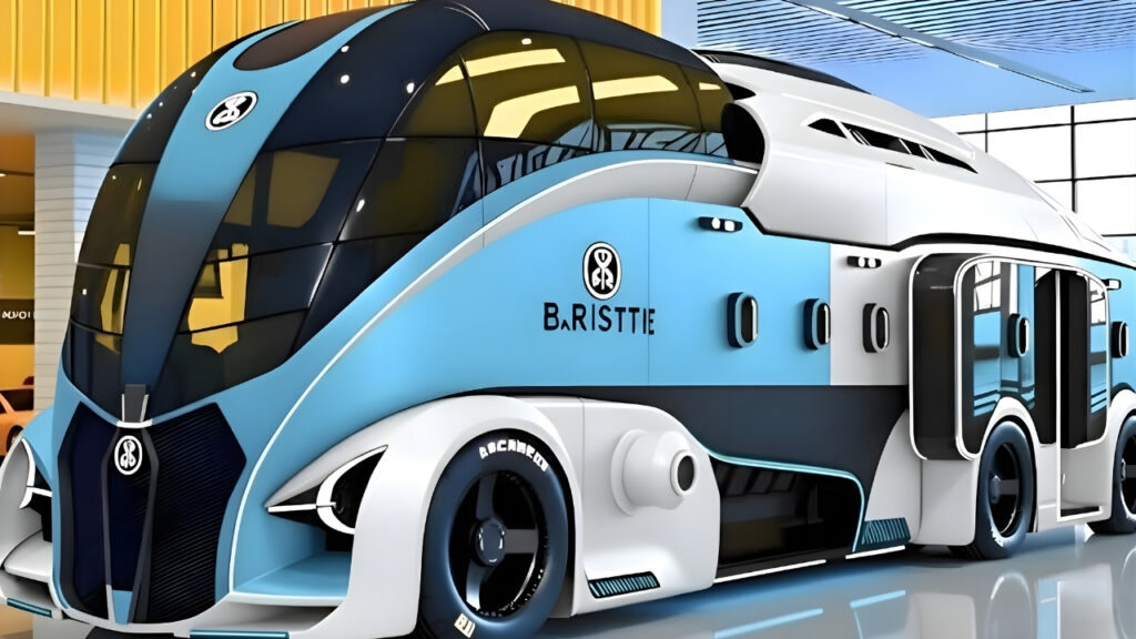 Bugatti Hyper Travel GT 2026: El Gran Turismo de Lujo Definitivo Presentado al Mundo