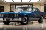 2026 Plymouth Fury: American Muscle Reborn with Modern Tech