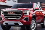 GMC Sierra 2025-2026: primeras imágenes de la pickup que todos comentan